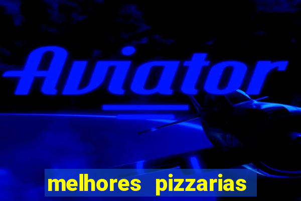 melhores pizzarias de porto alegre